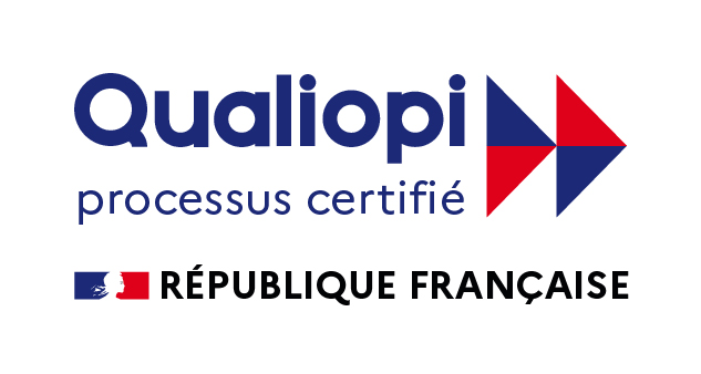 APC Management - Certification Qualiopi.